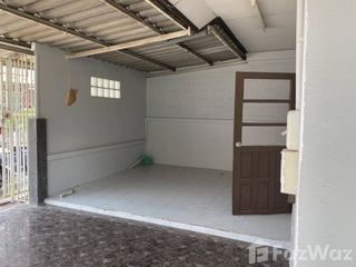 For sale 1 Beds townhouse in Ban Pong, Ratchaburi