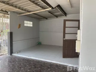 For sale 1 bed townhouse in Ban Pong, Ratchaburi