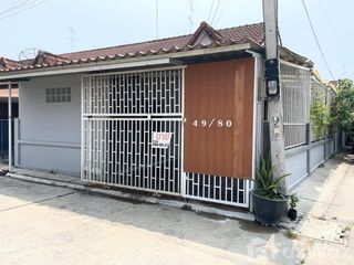 For sale 1 Beds townhouse in Ban Pong, Ratchaburi