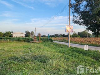 For sale land in Kham Thale So, Nakhon Ratchasima