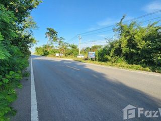 For sale land in Kham Thale So, Nakhon Ratchasima