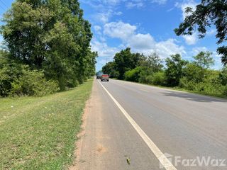 For sale land in Bo Phloi, Kanchanaburi