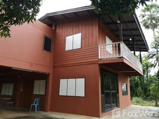 For sale 2 Beds house in Dan Makham Tia, Kanchanaburi
