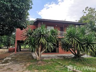 For sale 2 Beds house in Dan Makham Tia, Kanchanaburi