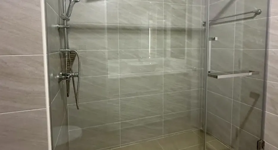 For rent 1 bed condo in Khlong San, Bangkok
