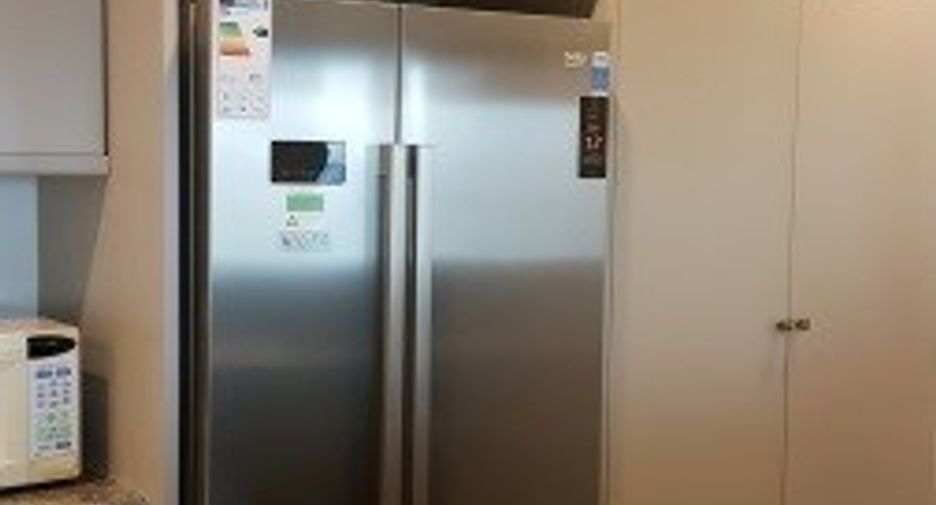 Condo en alquiler de 2 habitaciones en Khlong San, Bangkok