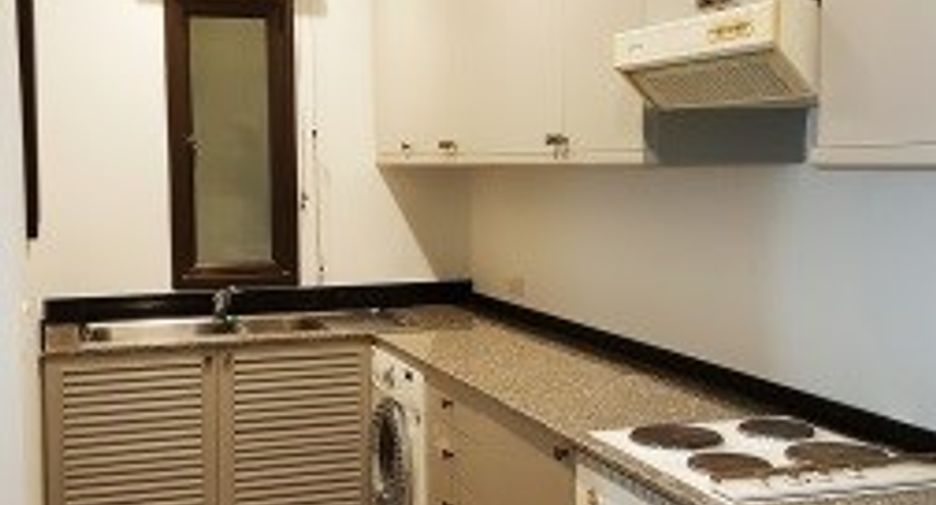 Condo en alquiler de 2 habitaciones en Khlong San, Bangkok