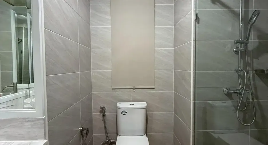 For rent 1 bed condo in Khlong San, Bangkok