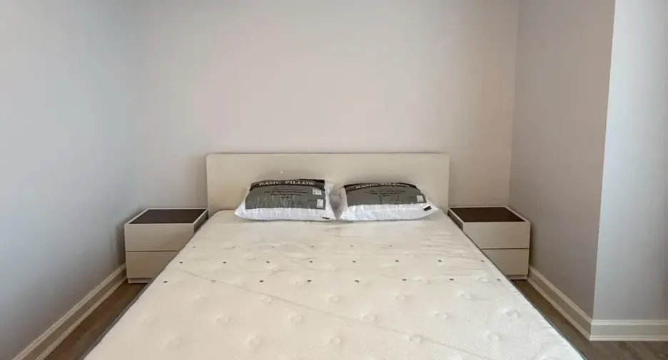 For rent 1 bed condo in Khlong San, Bangkok