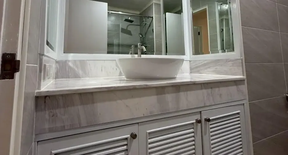 For rent 1 bed condo in Khlong San, Bangkok