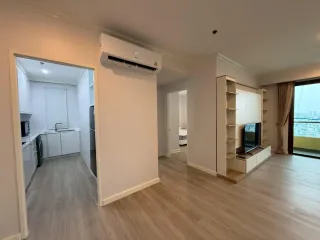 For rent 1 bed condo in Khlong San, Bangkok