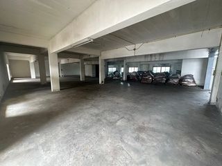 For rent warehouse in Bang Phli, Samut Prakan