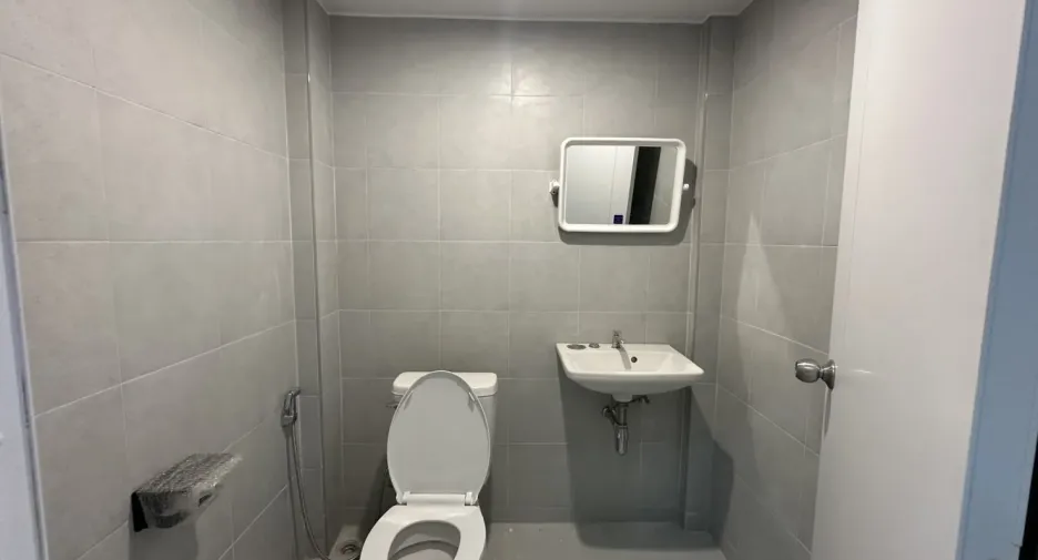 Almacén en alquiler en Bang Phli, Samut Prakan