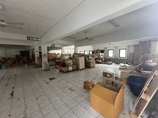 For rent warehouse in Bang Phli, Samut Prakan