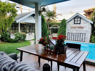ขาย 5 เตียง บ้านเดี่ยว ใน ลำลูกกา, ปทุมธานี
