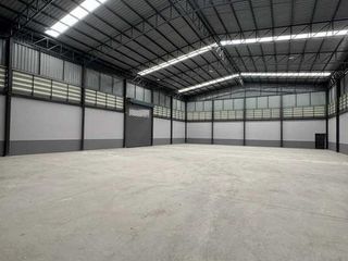 For sale warehouse in Mueang Samut Sakhon, Samut Sakhon