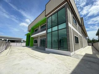 For sale warehouse in Mueang Samut Sakhon, Samut Sakhon