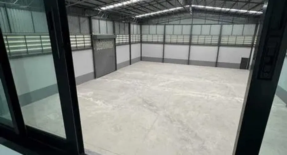 Продажа склад в Mueang Samut Sakhon, Самутсакхон