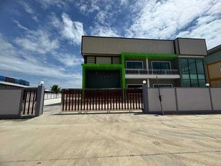 For sale warehouse in Mueang Samut Sakhon, Samut Sakhon