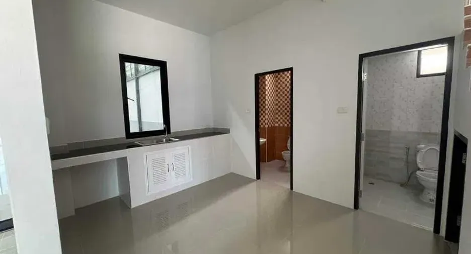 Продажа склад в Mueang Samut Sakhon, Самутсакхон