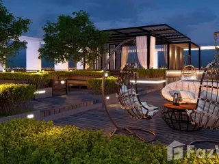 For sale 1 bed condo in Min Buri, Bangkok