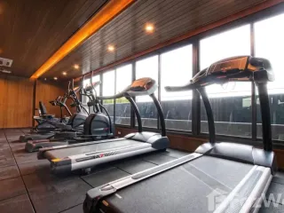 For sale 1 bed condo in Min Buri, Bangkok