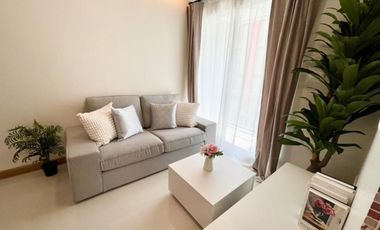 For sale 1 Beds condo in Din Daeng, Bangkok