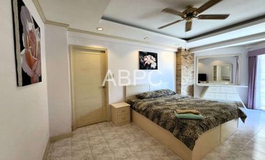 For rent and for sale 1 bed condo in Bang Lamung, Chonburi