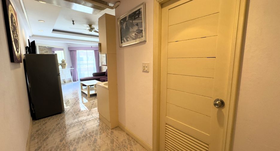 Аренда и продажа 1 кровать кондо в Банг Ламунг, Чонбури