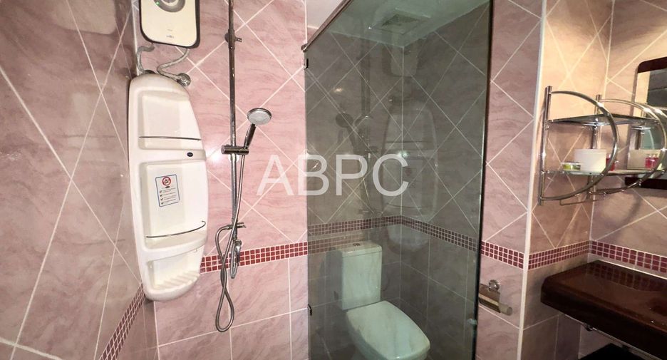 Аренда и продажа 1 кровать кондо в Банг Ламунг, Чонбури