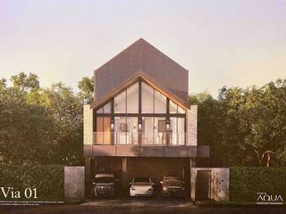 For sale 3 Beds house in Rat Burana, Bangkok