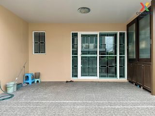 For sale 4 Beds townhouse in Bang Kruai, Nonthaburi