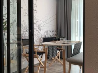 For rent 1 bed condo in Mueang Samut Prakan, Samut Prakan