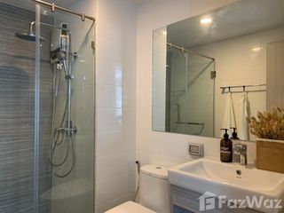 For rent 1 bed condo in Mueang Samut Prakan, Samut Prakan