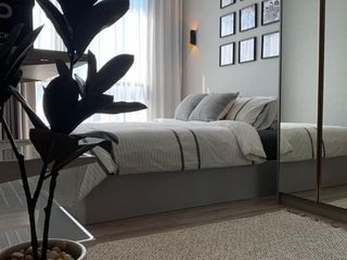 For rent 1 bed condo in Mueang Samut Prakan, Samut Prakan