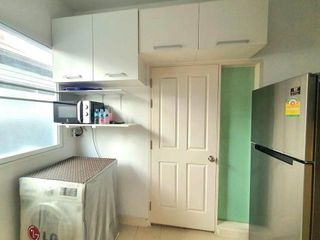 For rent 3 Beds condo in Prawet, Bangkok