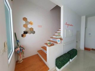 For rent 3 Beds condo in Prawet, Bangkok