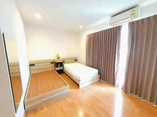 For rent 3 Beds condo in Prawet, Bangkok