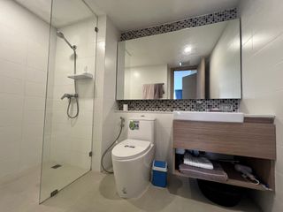 For sale 1 bed apartment in Pratumnak, Pattaya