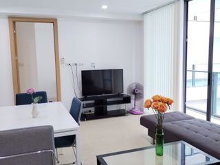 For sale 2 bed apartment in Pratumnak, Pattaya