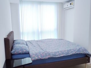 For sale 2 bed apartment in Pratumnak, Pattaya