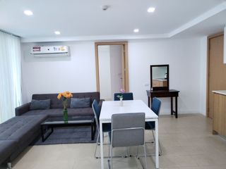 For sale 2 bed apartment in Pratumnak, Pattaya