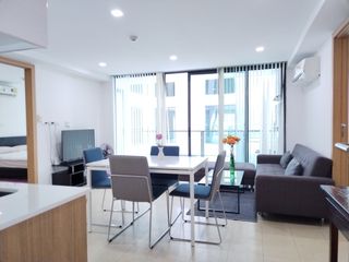 For sale 2 bed apartment in Pratumnak, Pattaya