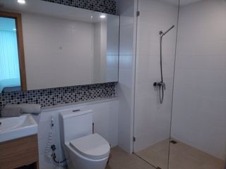 For sale 2 bed apartment in Pratumnak, Pattaya
