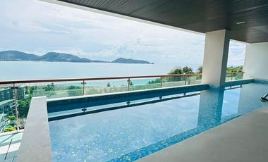 For rent 4 bed condo in Kathu, Phuket