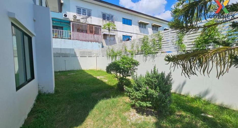 For rent 3 bed house in Lam Luk Ka, Pathum Thani