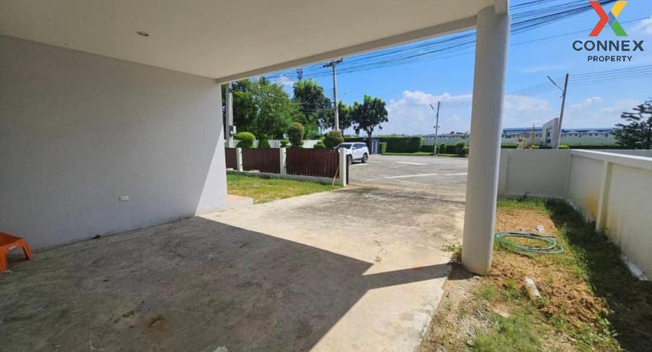 For rent 3 bed house in Lam Luk Ka, Pathum Thani