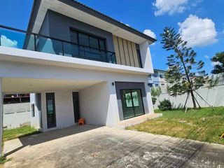For rent 3 bed house in Lam Luk Ka, Pathum Thani