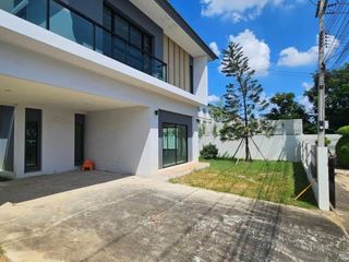 For rent 3 bed house in Lam Luk Ka, Pathum Thani