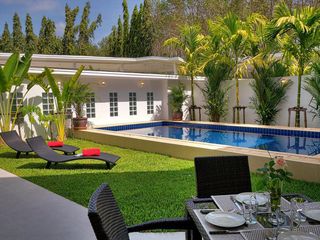 For sale 3 bed villa in Thalang, Phuket